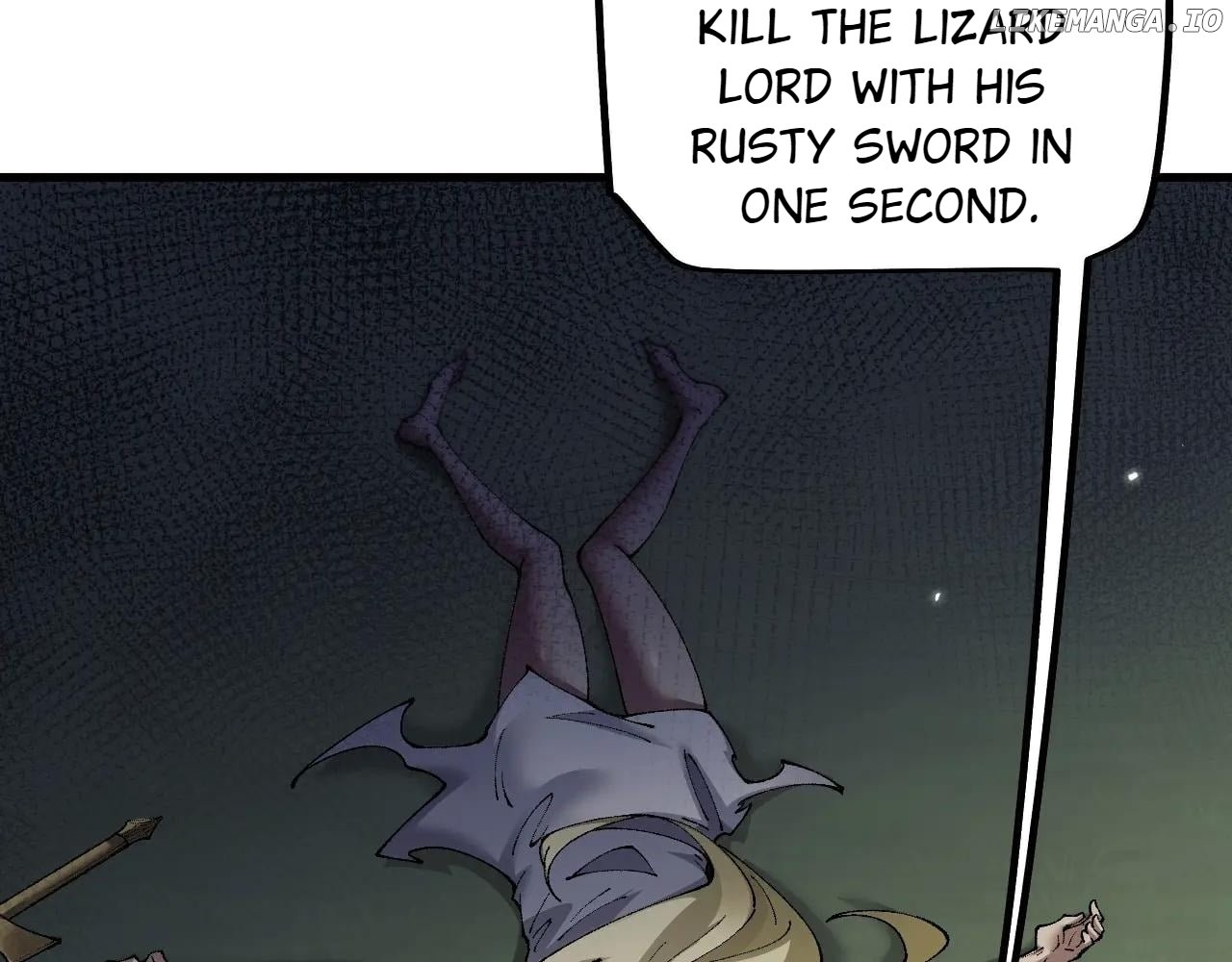 From Goblin to Goblin God Chapter 58 - page 91